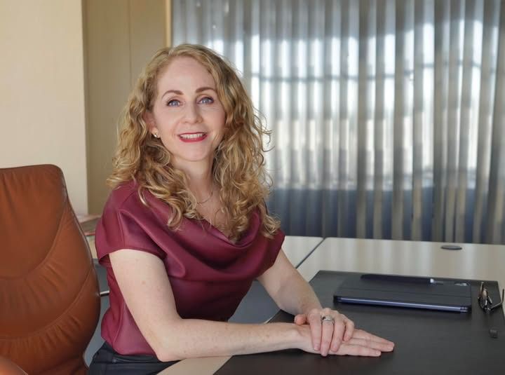 Marcela González celebra arranque de gira presidencial en Tlaxcala